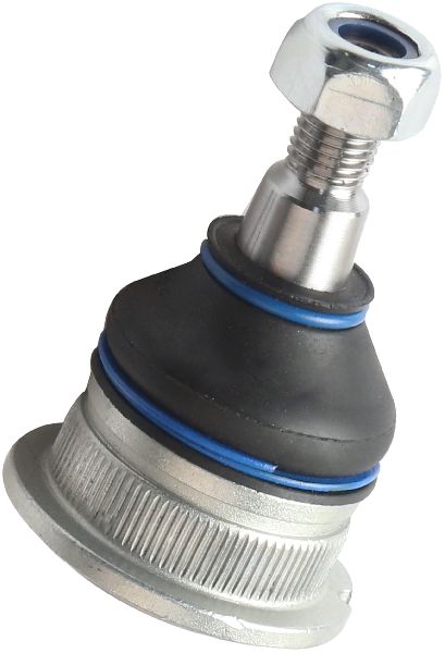 1989-1991 Honda Civic Suspension Ball Joint - Front Upper (Delphi)