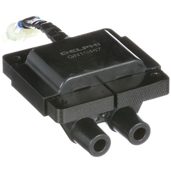 1990-1994 Subaru Legacy Ignition Coil (Delphi)