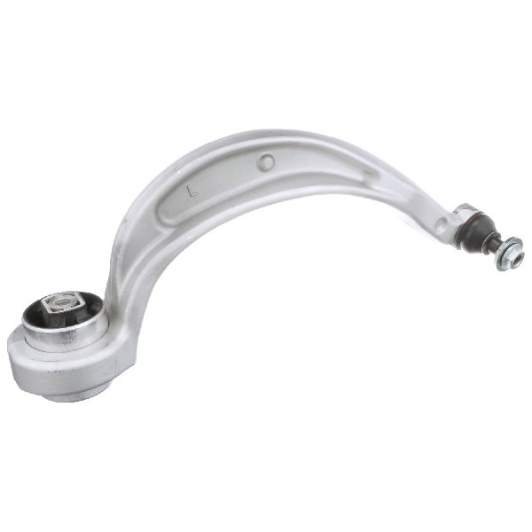 2008-2012 Audi S5 Suspension Control Arm and Ball Joint Assembly - Front Left Lower Rearward (Delphi)