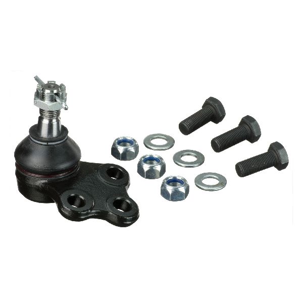 1997-2003 INFINITI QX4 Suspension Ball Joint - Front Lower (Delphi)
