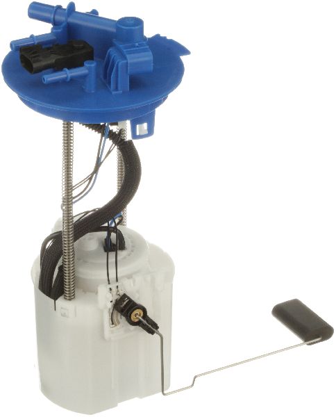 2017-2020 Chevrolet Express 3500 Fuel Pump Module Assembly (Delphi)