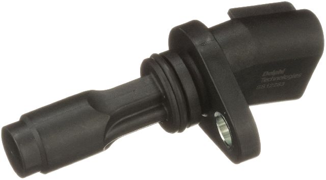 2007-2009 Chevrolet Equinox Engine Crankshaft Position Sensor (Delphi)