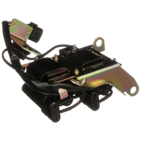 1991-1994 Mitsubishi Eclipse Ignition Coil (Delphi)