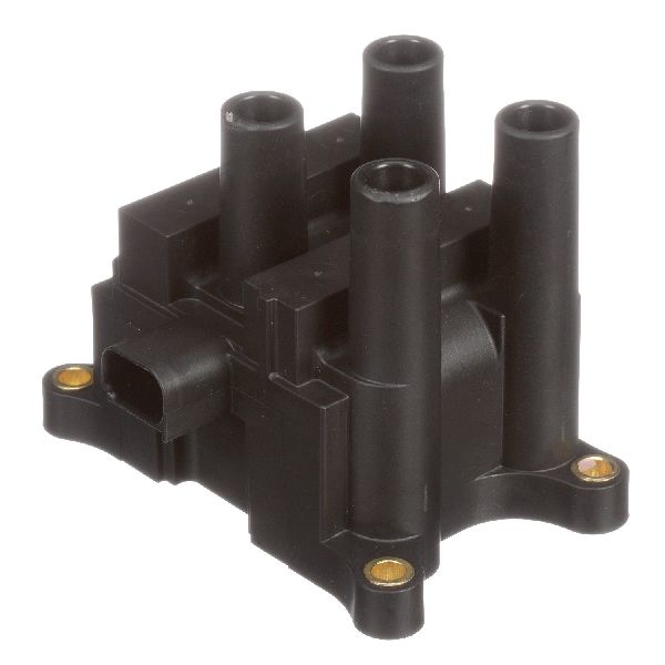 2014-2019 Ford Fiesta Ignition Coil (Delphi)