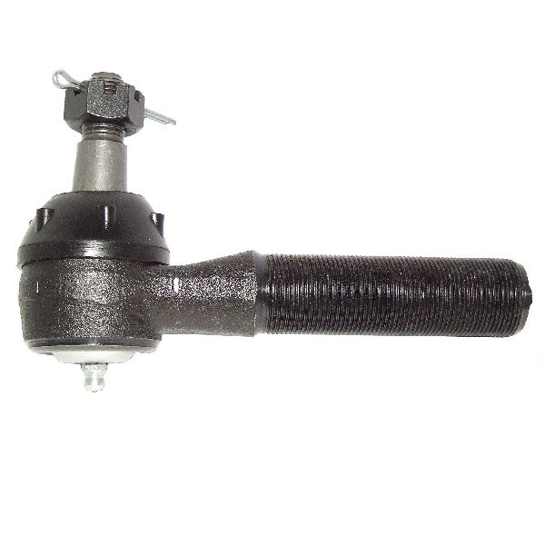 1985-1997 Ford F-350 Steering Tie Rod End - Left Inner or Left Outer or Left Outer (Steering Arm To Steering Arm) (Delphi)