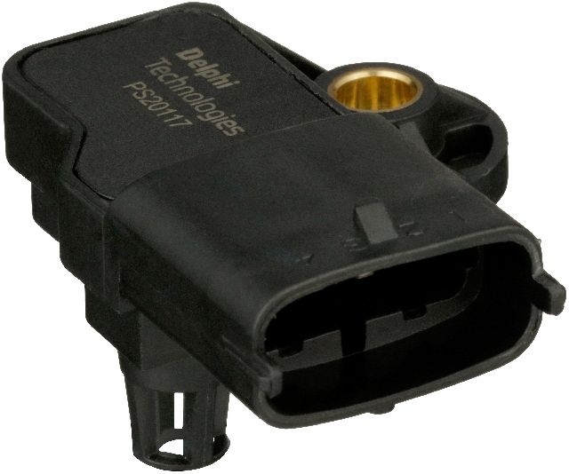 2013-2018 Ford Focus Manifold Absolute Pressure Sensor (Delphi)