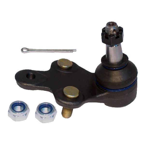 1991-1998 Toyota Tercel Suspension Ball Joint - Front Right Lower (Delphi)