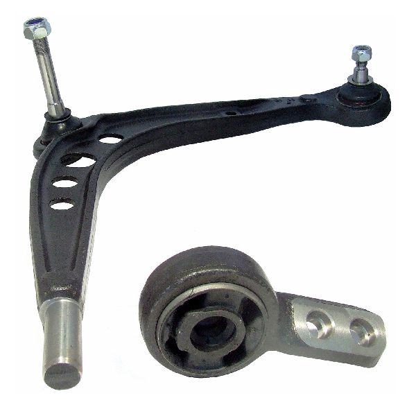 1998-2002 BMW Z3 Suspension Control Arm and Ball Joint Assembly - Front Right Lower (Delphi)