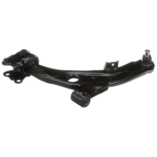 2007-2012 Mazda CX-7 Suspension Control Arm and Ball Joint Assembly - Front Left Lower (Delphi)