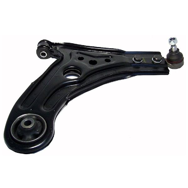 2005-2008 Pontiac Wave Suspension Control Arm and Ball Joint Assembly - Front Right Lower (Delphi)