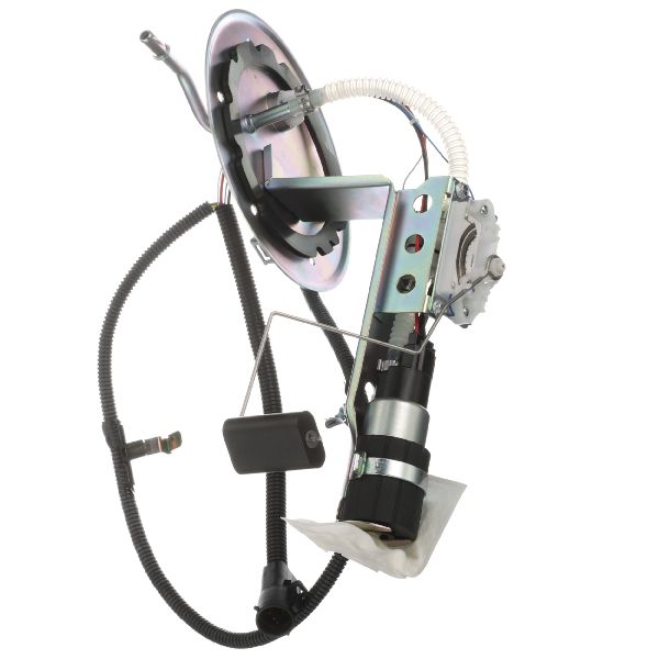 2003-2004 Lincoln Town Car Fuel Pump Hanger Assembly (Delphi)