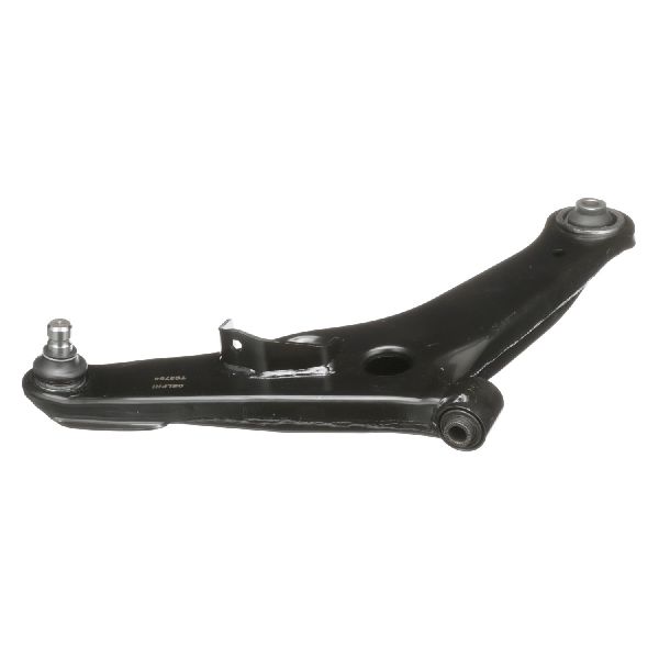 2003-2006 Mitsubishi Outlander Suspension Control Arm and Ball Joint Assembly - Front Right Lower (Delphi)