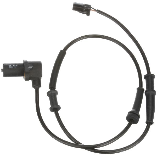 2000-2005 Hyundai Accent ABS Wheel Speed Sensor - Front Right (Delphi)