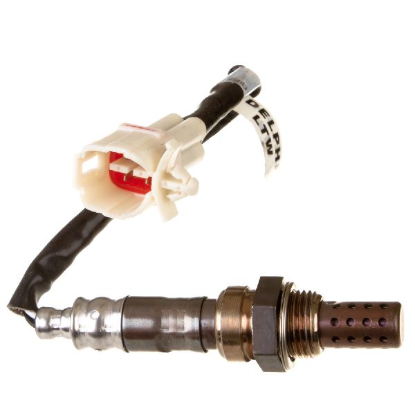 1989-1991 Toyota Pickup Oxygen Sensor - Rear (Delphi)