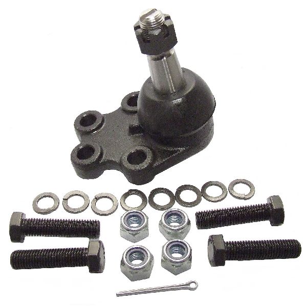 1999-2006 GMC Sierra 1500 Suspension Ball Joint - Front Lower (Delphi)