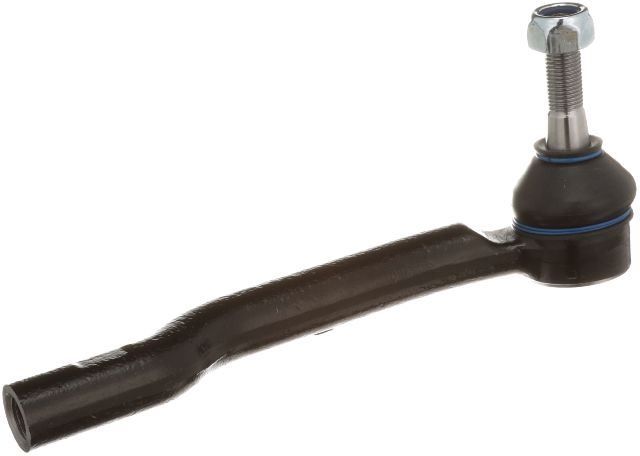 2010-2013 Suzuki Kizashi Steering Tie Rod End - Left Outer (Delphi)