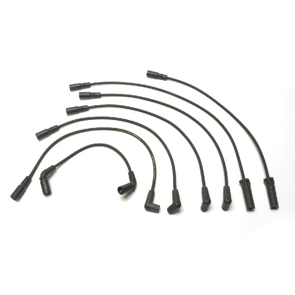 1996-1998 Chevrolet Express 2500 Spark Plug Wire Set (Delphi)