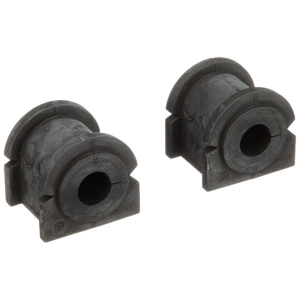 2008-2014 Dodge Avenger Suspension Stabilizer Bar Bushing Kit - Rear To Frame (Delphi)