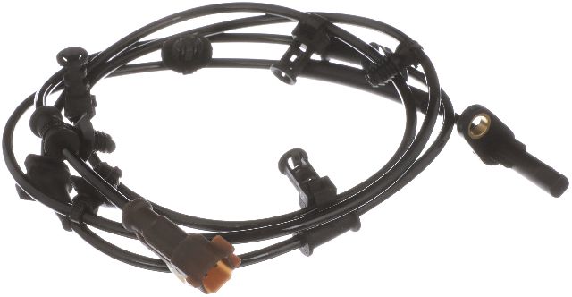 2015-2017 Ford F-150 ABS Wheel Speed Sensor - Rear Right (Delphi)