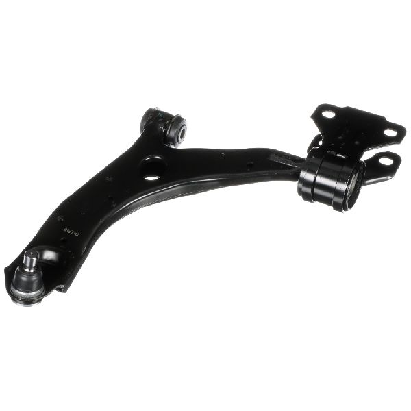 2010-2013 Mazda 3 Suspension Control Arm and Ball Joint Assembly - Front Right Lower (Delphi)