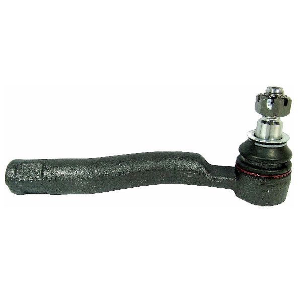 1998-2003 Toyota Land Cruiser Steering Tie Rod End - Right Outer (Delphi)