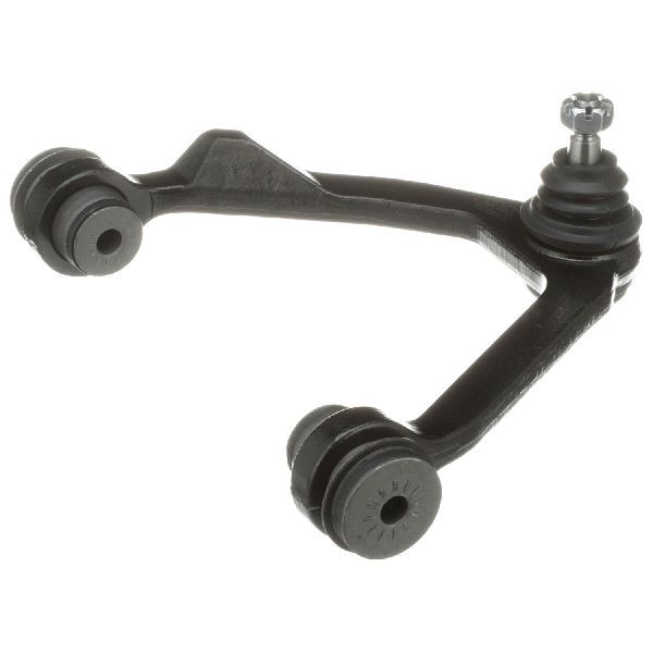 1998-2002 Lincoln Navigator Suspension Control Arm and Ball Joint Assembly - Front Right Upper (Delphi)