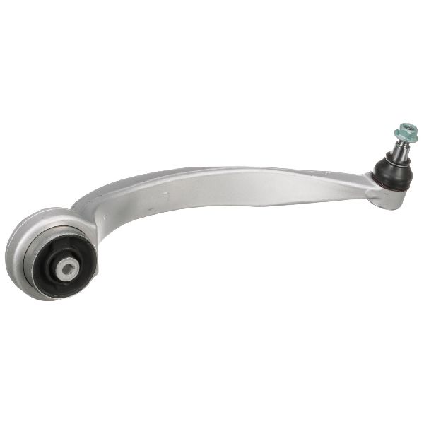 2013-2018 Audi S8 Suspension Control Arm and Ball Joint Assembly - Front Left Lower Rearward (Delphi)