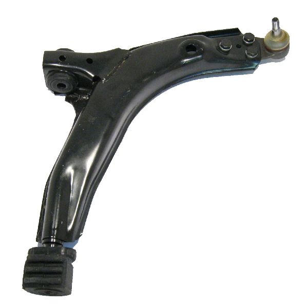 1999-2002 Daewoo Lanos Suspension Control Arm and Ball Joint Assembly - Front Left Lower (Delphi)