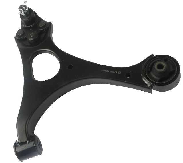 2006-2011 Acura CSX Suspension Control Arm and Ball Joint Assembly - Front Left Lower (Delphi)