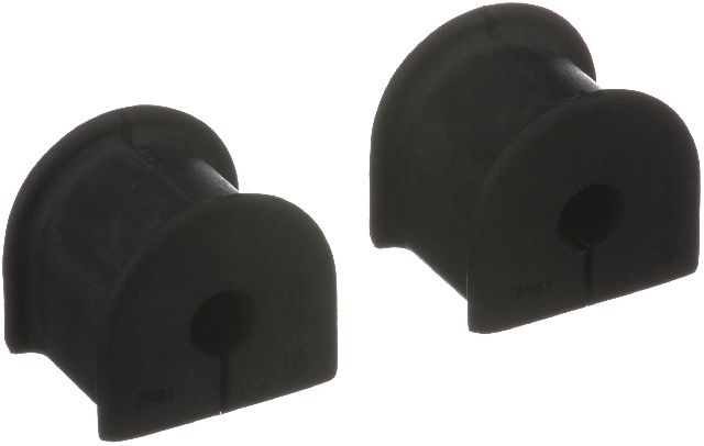 2003-2006 Lexus LS430 Suspension Stabilizer Bar Bushing Kit - Rear (Delphi)