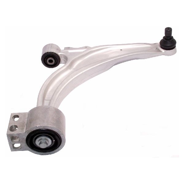 2011-2015 Chevrolet Volt Suspension Control Arm and Ball Joint Assembly - Front Right Lower (Delphi)