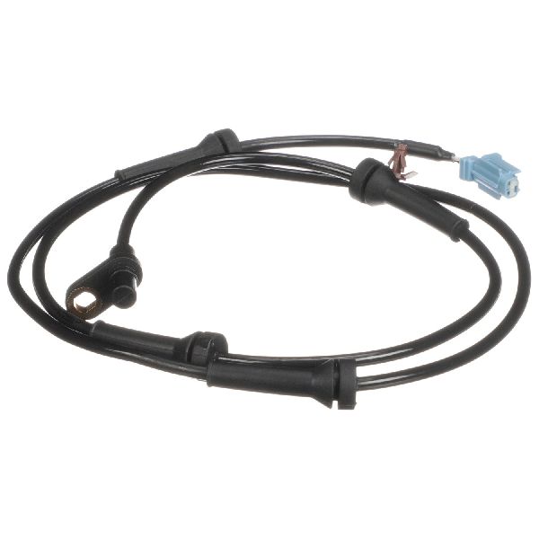 2007-2012 Nissan Sentra ABS Wheel Speed Sensor - Rear Right (Delphi)