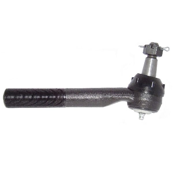 2000-2005 Ford Excursion Steering Tie Rod End - Right Outer (Delphi)