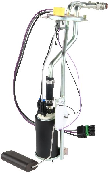 1995 GMC Jimmy Fuel Pump Hanger Assembly (Delphi)