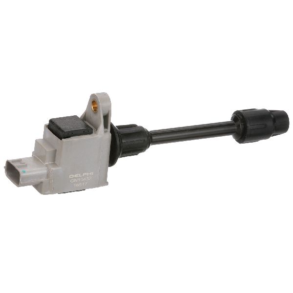 2000-2001 INFINITI QX4 Ignition Coil (Delphi)