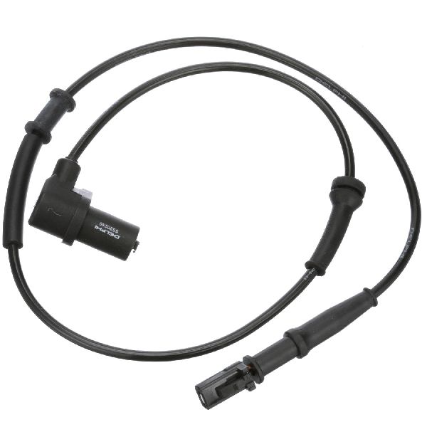 2000-2005 Hyundai Accent ABS Wheel Speed Sensor - Front Left (Delphi)
