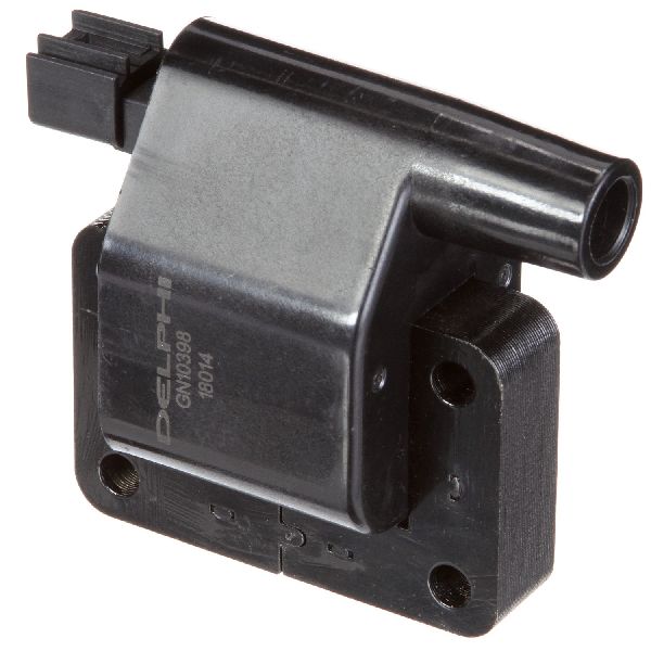 1991-1993 Geo Tracker Ignition Coil (Delphi)
