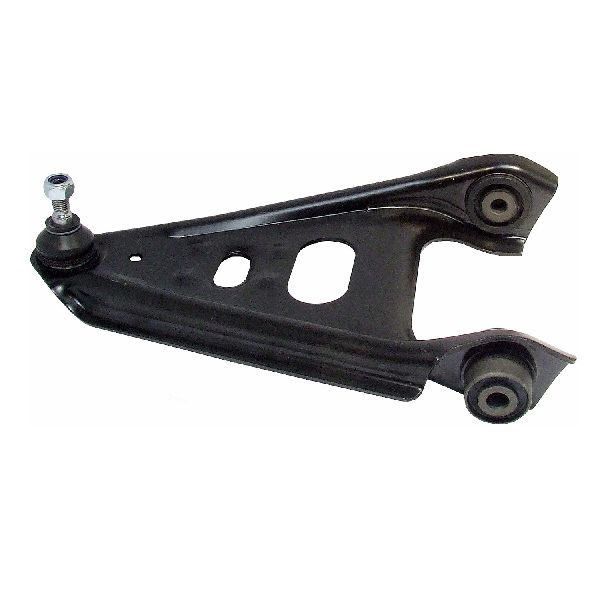 2008-2015 Smart Fortwo Suspension Control Arm and Ball Joint Assembly - Front Lower (Delphi)
