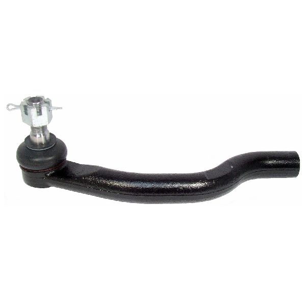 2009-2014 Acura TSX Steering Tie Rod End - Left Outer (Delphi)