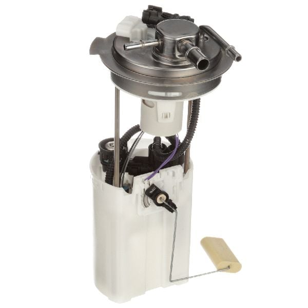 2009 GMC Savana 3500 Fuel Pump Module Assembly (Delphi)