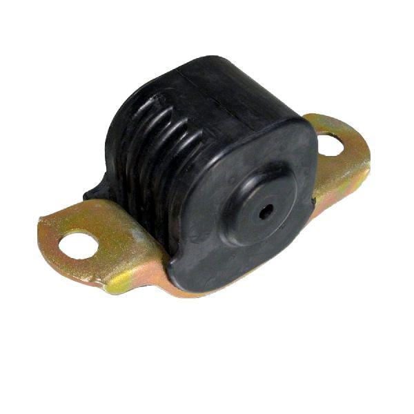 2000-2004 Volvo S40 Suspension Control Arm Bushing - Front Right Lower Rearward Inner (Delphi)