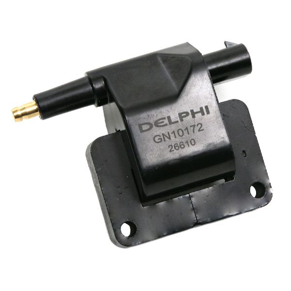 1991-1997 Jeep Cherokee Ignition Coil (Delphi)