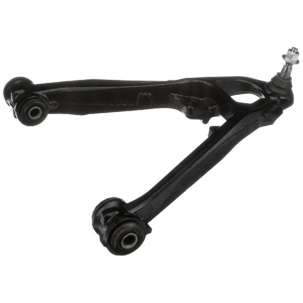 2007-2013 Chevrolet Avalanche Suspension Control Arm and Ball Joint Assembly - Front Right Lower (Delphi)