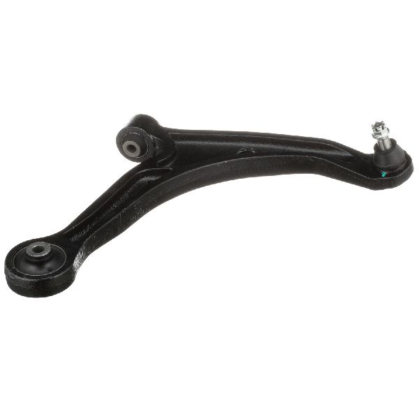 2003-2008 Honda Pilot Suspension Control Arm and Ball Joint Assembly - Front Right Lower (Delphi)