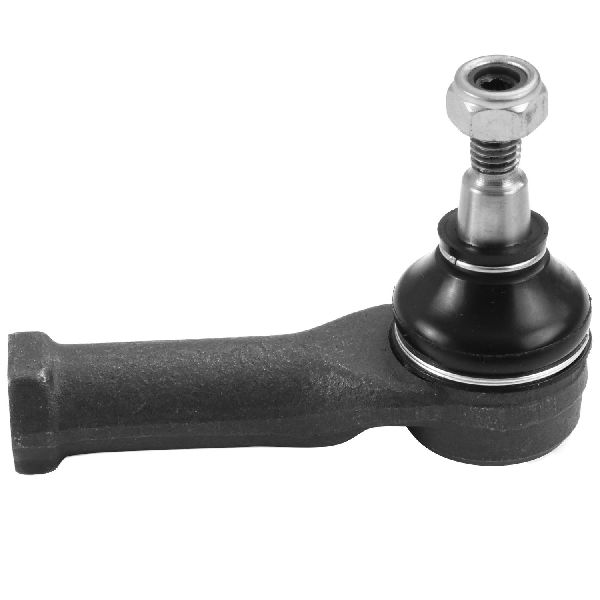 2002-2008 Jaguar X-Type Steering Tie Rod End - Outer (Delphi)