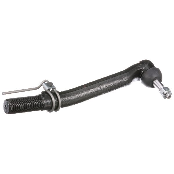 2005-2022 Ford F-250 Super Duty Steering Tie Rod End - Left Outer (Delphi)