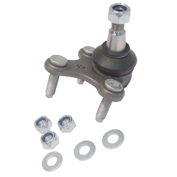 2015-2018 Audi Q3 Suspension Ball Joint - Front Right Lower (Delphi)