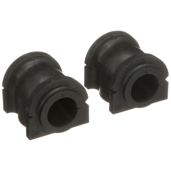 2009-2017 Dodge Journey Suspension Stabilizer Bar Bushing Kit - Front To Frame (Delphi)