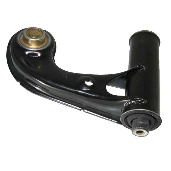 1994-2000 Mercedes-Benz C280 Suspension Control Arm and Ball Joint Assembly - Front Left Upper Forward (Delphi)
