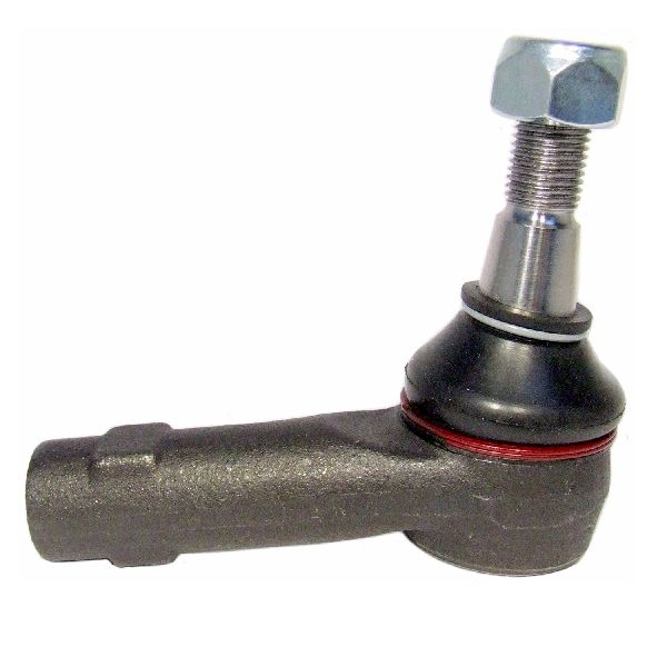 2003-2018 Porsche Cayenne Steering Tie Rod End - Right Outer (Delphi)